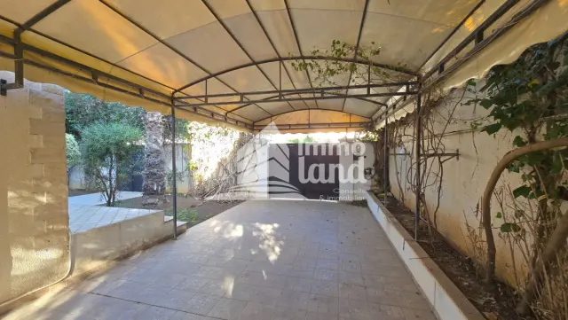 Villa S+4 avec piscine à La Marsa — photo 3