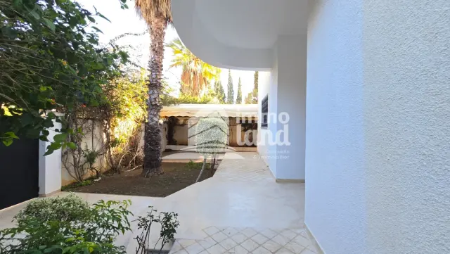 Villa S+4 avec piscine à La Marsa — photo 7