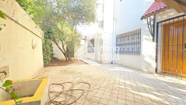 Villa S+4 avec piscine à La Marsa — photo 8