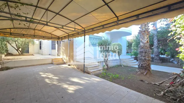 Villa S+4 avec piscine à La Marsa — photo 9