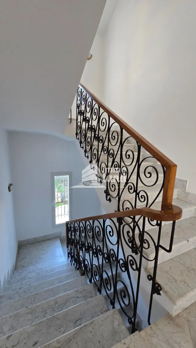 Villa S+4 avec piscine à La Marsa — photo 16