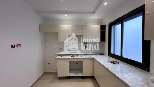Appartement S+1 Jamais habité à usage habitation / bureautique à La Marsa — photo 9