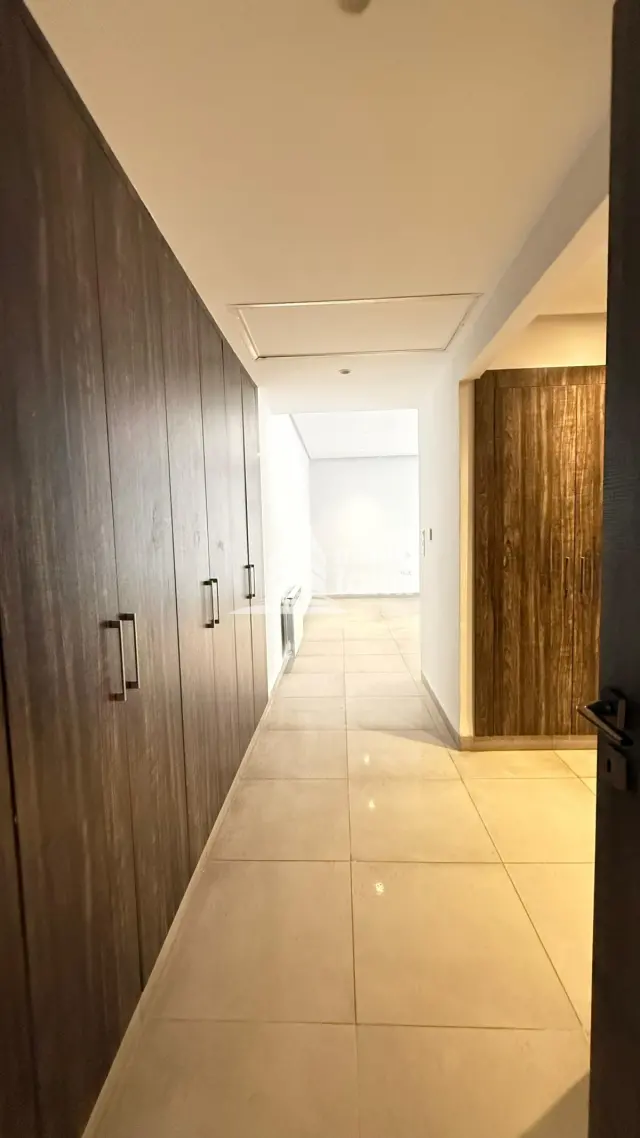 A louer une villa s+3 avec jardin a la marsa — photo 8