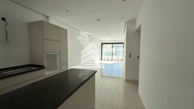 A louer une villa s+3 avec jardin a la marsa — photo 2