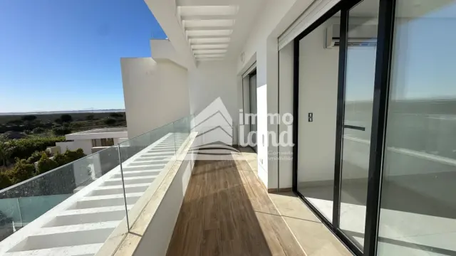 Appartement S+2 Direct promoteur à Gammarth