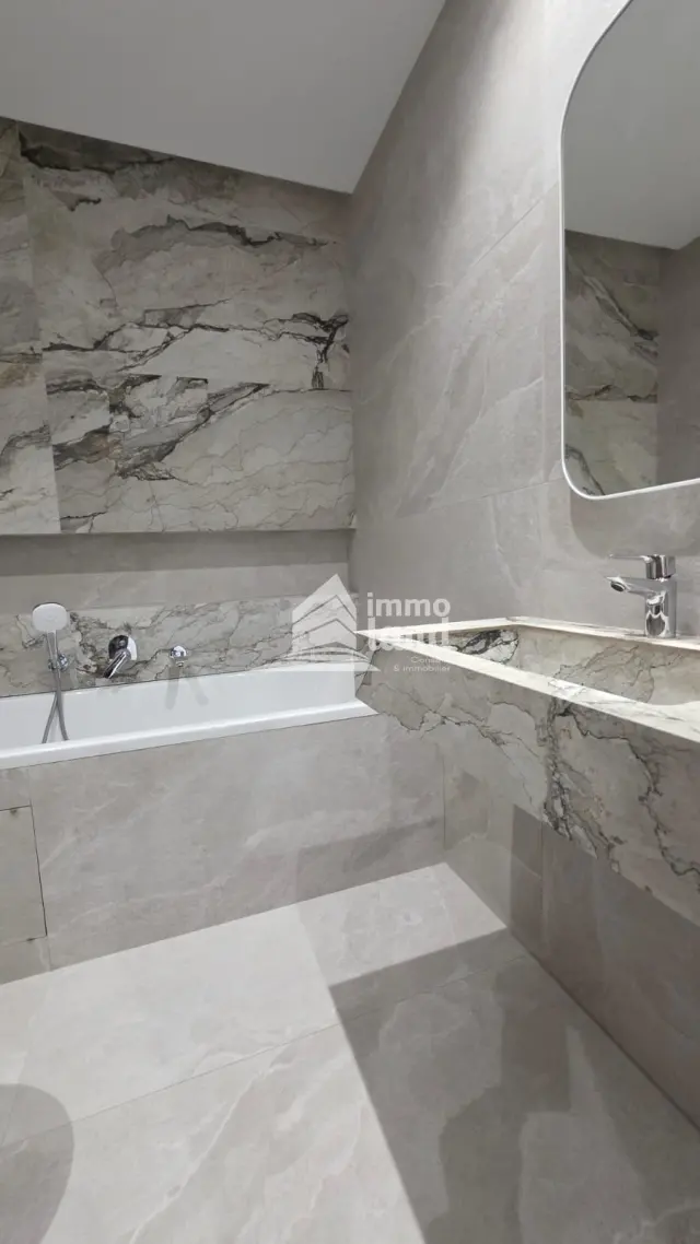 Appartement S+3 Direct Promoteur  avec Jardin à La Soukra — photo 23