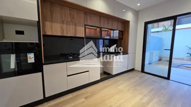Appartement S+3 Direct Promoteur  avec Jardin à La Soukra — photo 21