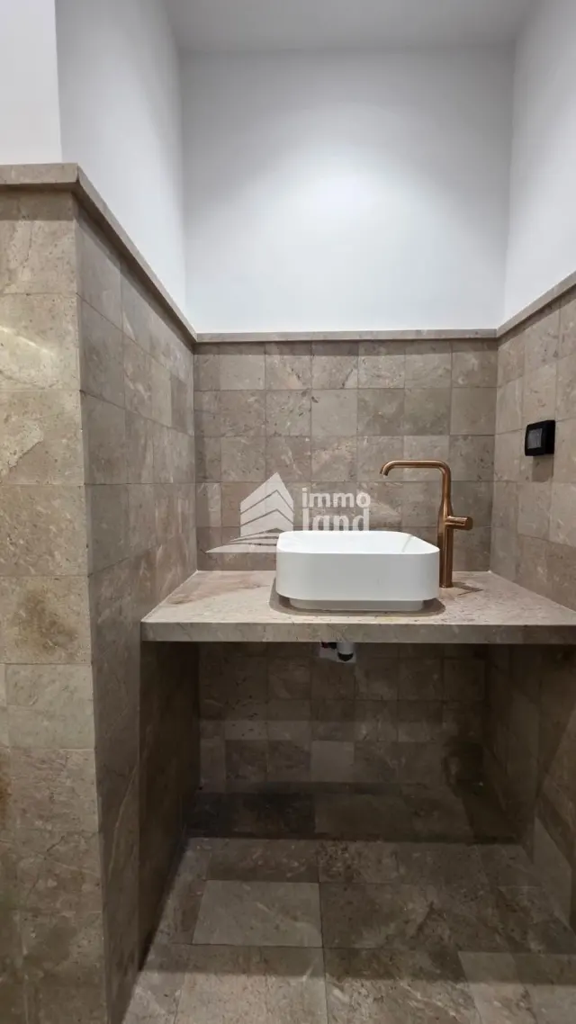 Appartement S+3 Direct Promoteur  avec Jardin à La Soukra — photo 18