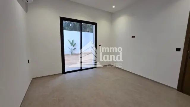 Appartement S+3 Direct Promoteur  avec Jardin à La Soukra — photo 9