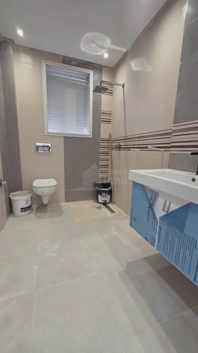 Villa S+5 Jamais Habité avec piscine à La Soukra — photo 15