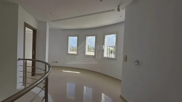 Villa s+5 avec jardin et piscine — photo 13
