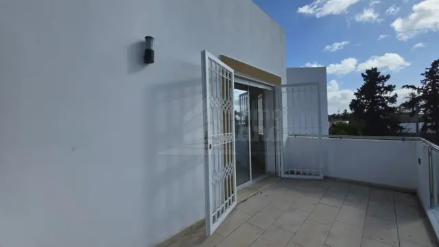 Villa s+5 avec jardin et piscine — photo 17