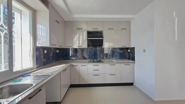 Villa s+5 avec jardin et piscine — photo 8