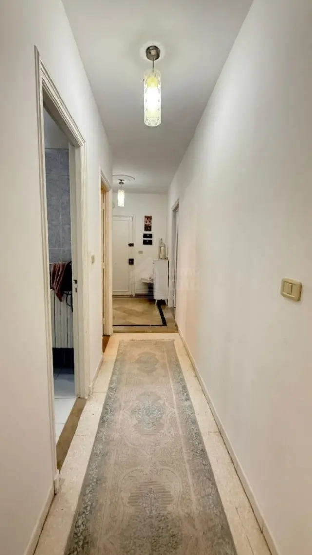 A louer une villa s+3 avec jardin a la marsa — photo 5