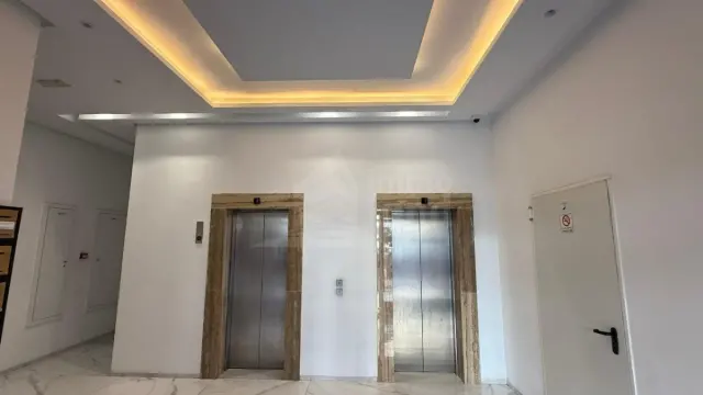 Bureau hall+3 de 80 m2 à la nouvelle ariana — photo 9