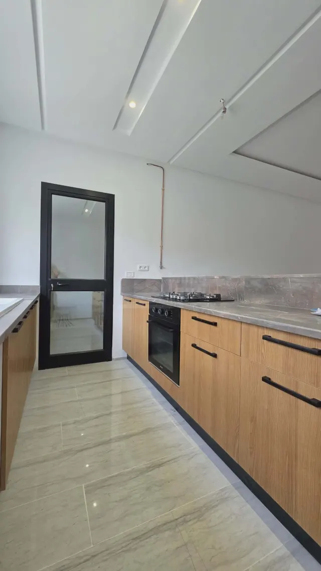 Appartement s+1 avec jardin — photo 4