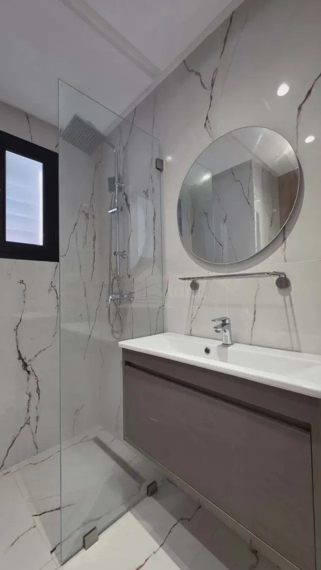 Appartement s+1 avec jardin — photo 7