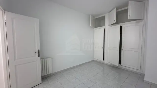 Villa S+4 avec jardin à Carthage — photo 26