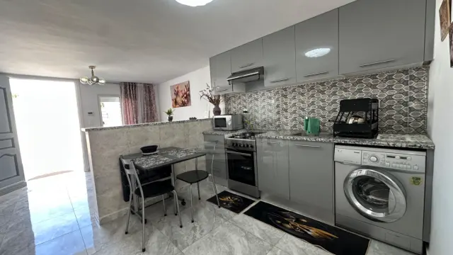 A louer une villa s+3 avec jardin a la marsa — photo 16