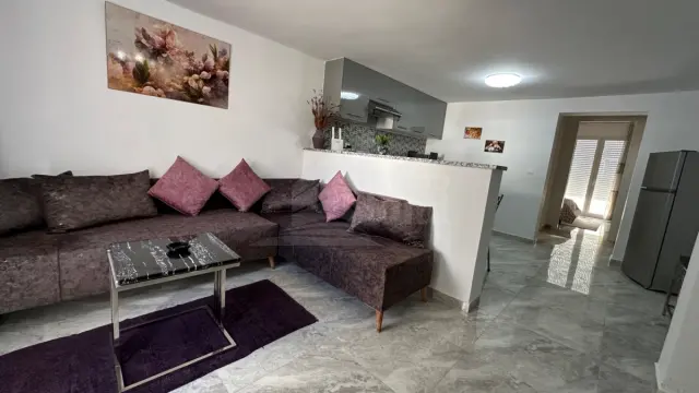 A louer une villa s+3 avec jardin a la marsa — photo 2