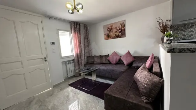 A louer une villa s+3 avec jardin a la marsa — photo 10