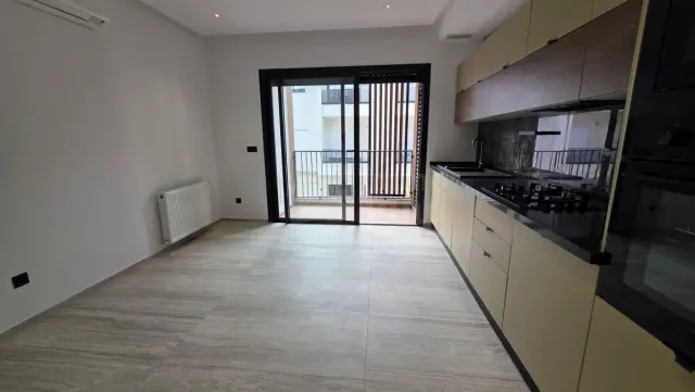 Appartement s+1 jamais habité