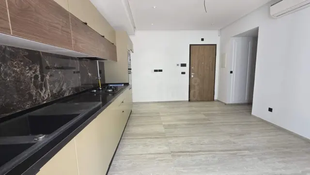 Appartement s+1 avec terrasse