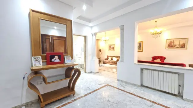 Duplex jumelé a alouina de 215m2 terrain et de 273m2 bâti — photo 29