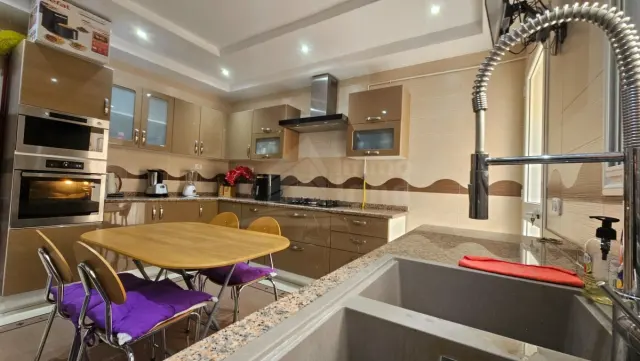 Duplex jumelé a alouina de 215m2 terrain et de 273m2 bâti — photo 13