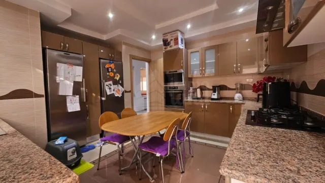 Duplex jumelé a alouina de 215m2 terrain et de 273m2 bâti — photo 18