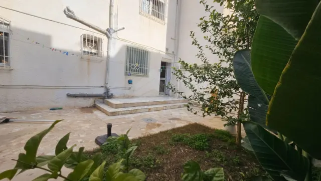 Duplex jumelé a alouina de 215m2 terrain et de 273m2 bâti — photo 20