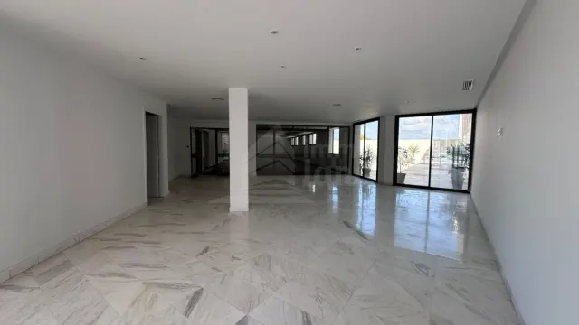 A louer une villa s+3 avec jardin a la marsa