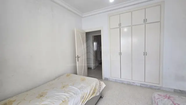 A louer une villa s+3 avec jardin a la marsa — photo 7