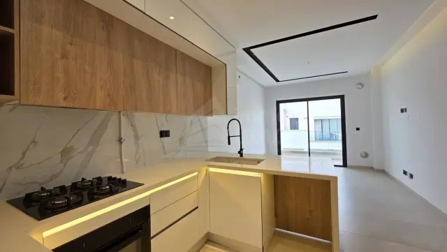 Appartement s+1 avec balcon