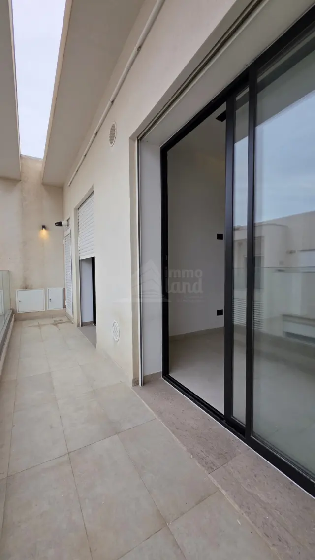 Appartement s+1 avec balcon — photo 9