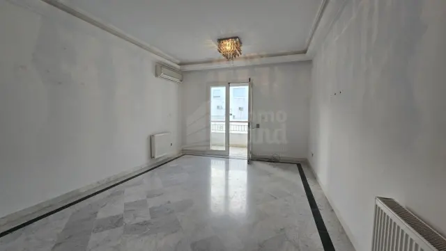 Appartement s+2 de 120m2 a la soukra — photo 2