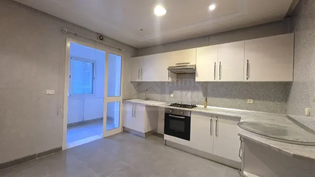 Appartement s+2 de 120m2 a la soukra — photo 6