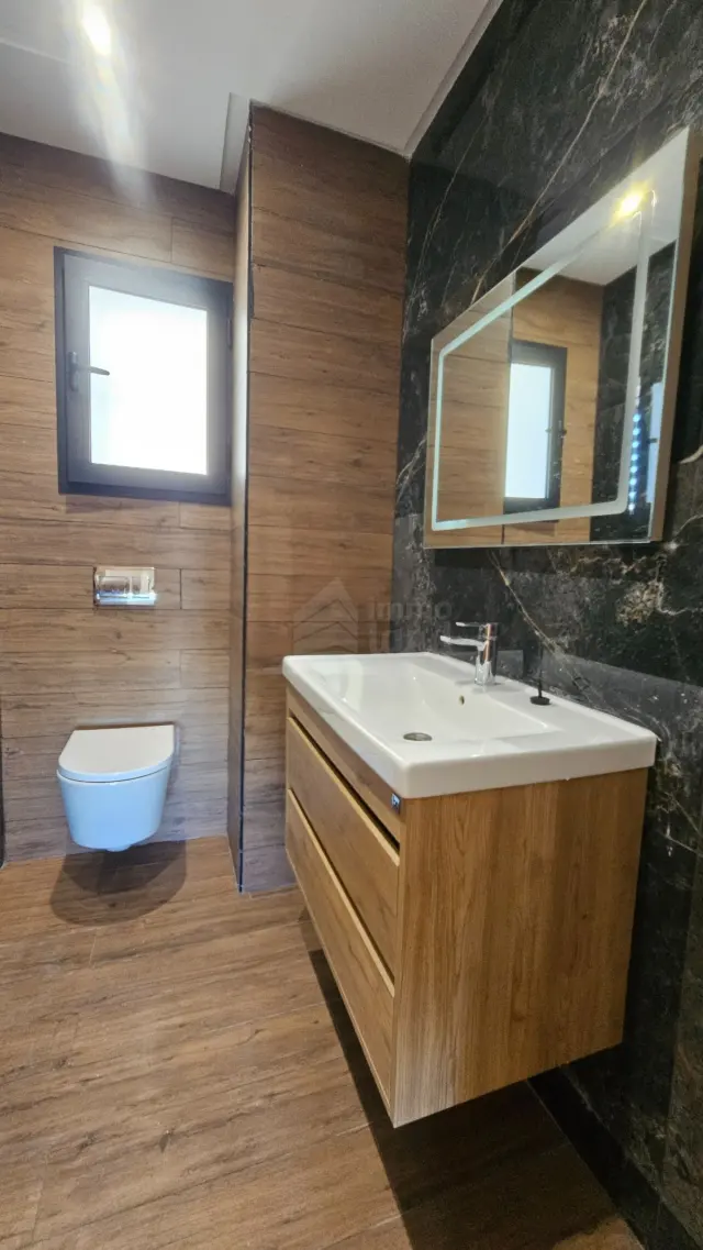Appartement s+2 de 130m2 a ain zaghouan — photo 9