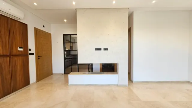 Appartement s+2 de 130m2 a ain zaghouan