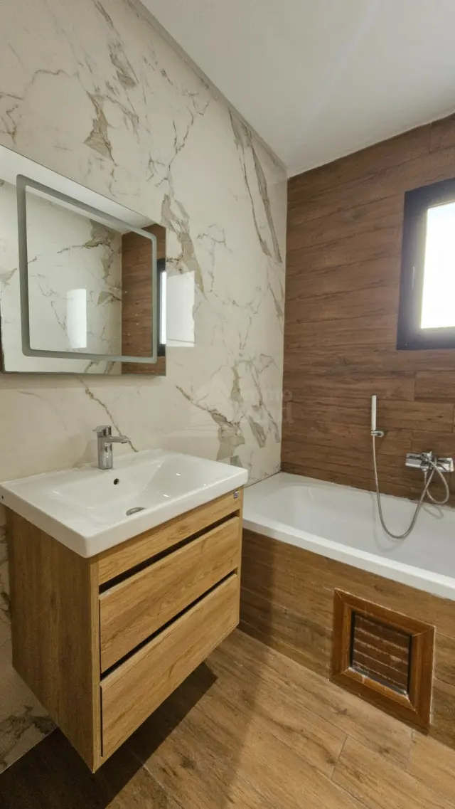 Appartement s+2 de 130m2 a ain zaghouan — photo 6