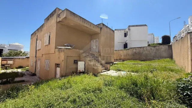 villa  de 438m2 terrain à cite ennasr — photo 2