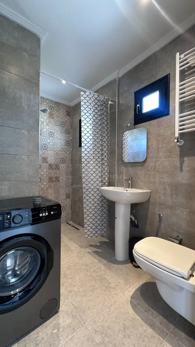 A louer une villa s+3 avec jardin a la marsa — photo 6