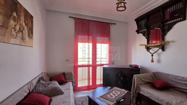A louer une villa s+3 avec jardin a la marsa — photo 3