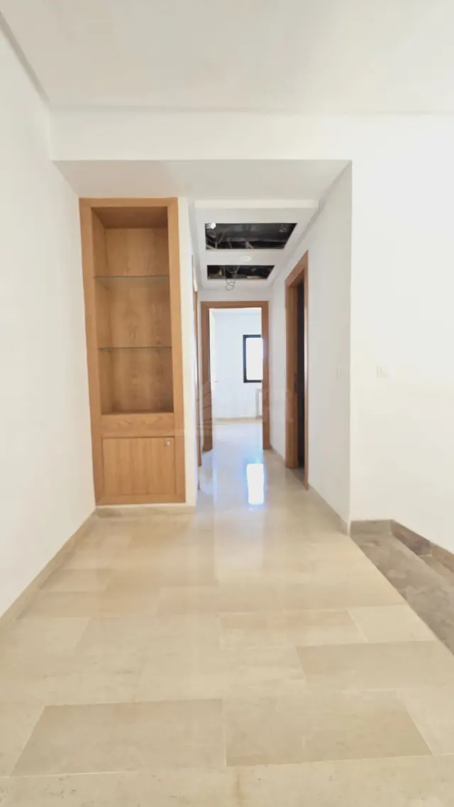 Triplex s+3 à la soukra — photo 7