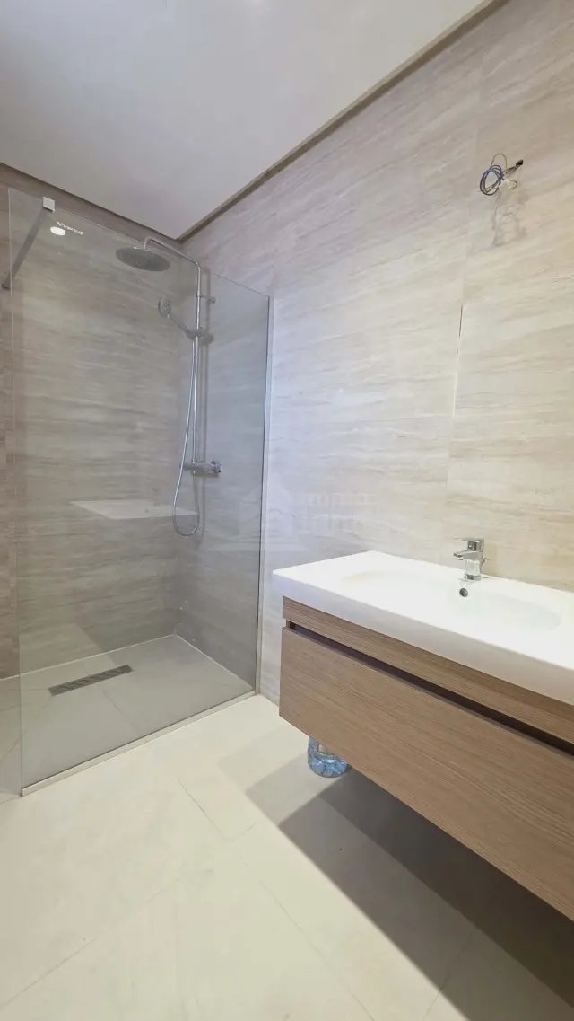 Triplex s+3 à la soukra — photo 10