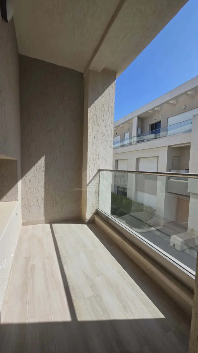 Triplex s+3 à la soukra — photo 12