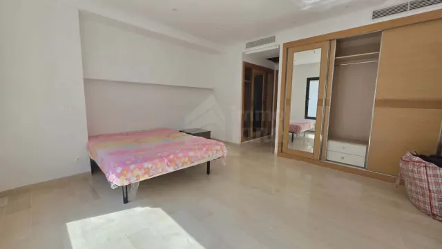 Triplex s+3 à la soukra — photo 3