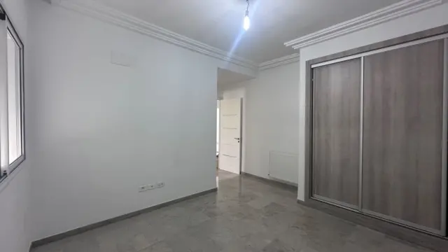 Appartement S+3 au 2eme etage sans ascenseur dans une résidence a la marsa — photo 14
