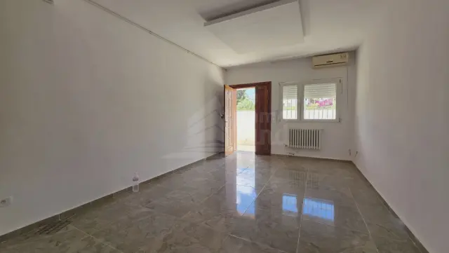 Appartement s+2 a la soukra