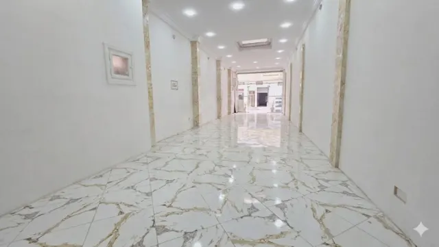 A louer une villa s+3 avec jardin a la marsa